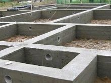 Negotiate signature two weeks Calcularea betonului pe fundație: cum se calculează capacitatea cubică,  câte cuburi aveți nevoie, cum se calculează volumul, cât de mult material  aveți nevoie