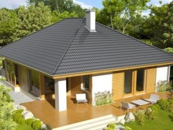 Reka Bentuk Jenis Bumbung Rumah Di Malaysia