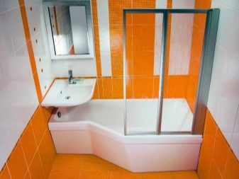 Giải pháp màu sắc cho thiết kế phòng tắm 4m2