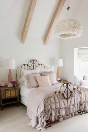  Chebbie Chic Bedroom