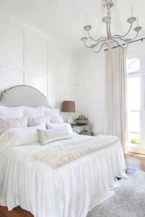  White bedroom