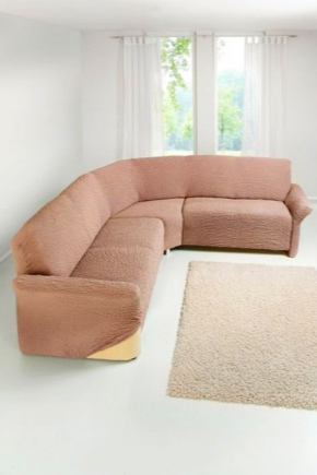  Καλύμματα για γωνιακό καναπέ