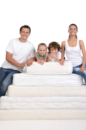  Mattresses Perrino