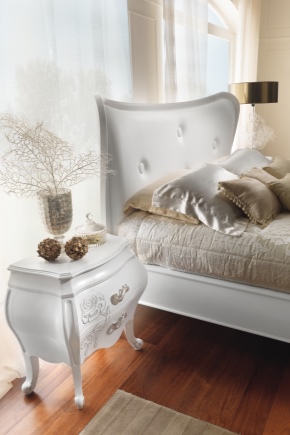  Nightstands for bedrooms