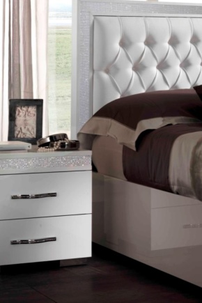  Bedside cabinets for bedroom