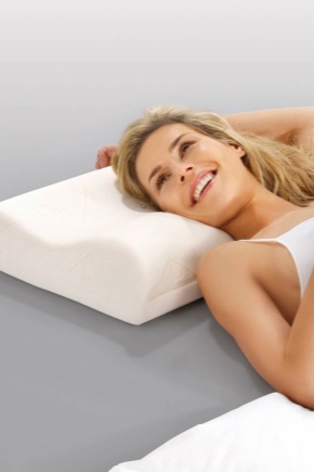  How to choose an orthopedic pillow?