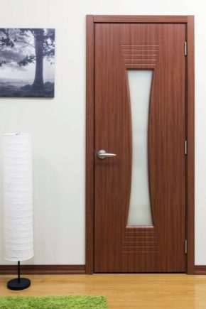  Caratteristiche delle porte laminate