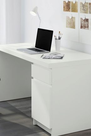  Ikea-tabeller: Modemodeller