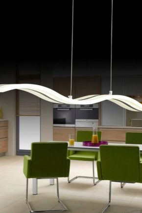  Lineaariset LED-valot