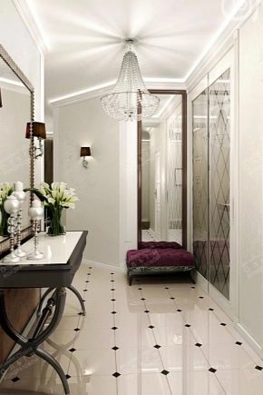  Modern hallway design ideas