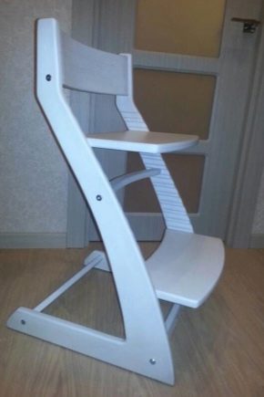  Kotokota-stoelen: voor- en nadelen