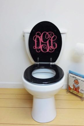  Covers for the toilet: how to choose?