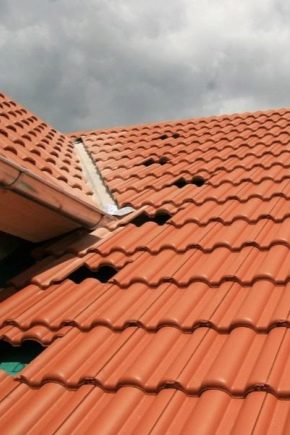  Advantages and disadvantages of tiles Braas