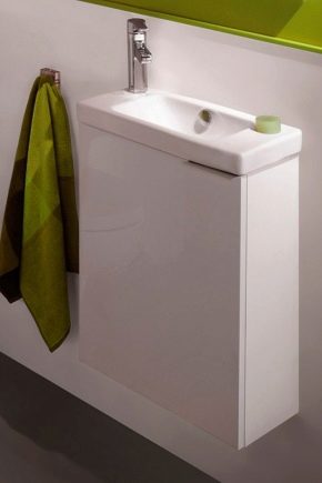  Jacob Delafon umivaonici: suvremena rješenja za kupaonske interijere