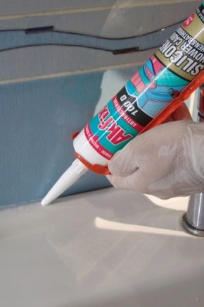  How long does silicone sealant dry?