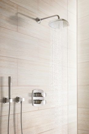  Sprchové batérie: ako si vybrať perfektnú možnosť?