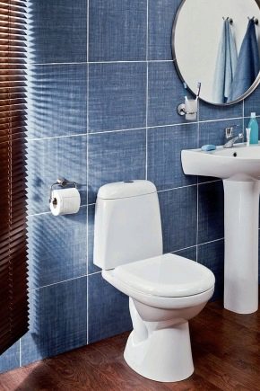  WC-k Anti-Splash: a rendszer előnyei és funkciói