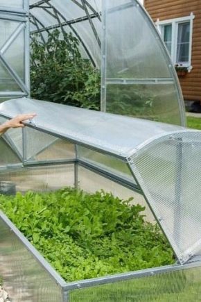  Ano ang pagkakaiba sa pagitan ng greenhouses at greenhouses?