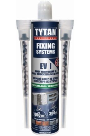  Tytan Professional Liquid Nails: الميزات والتطبيقات