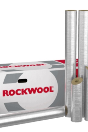  ما هي اسطوانات Rockwool 100؟