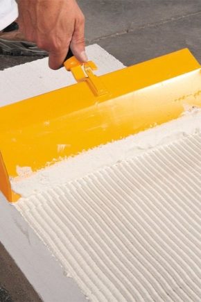  Block Adhesive: Selection Criteria