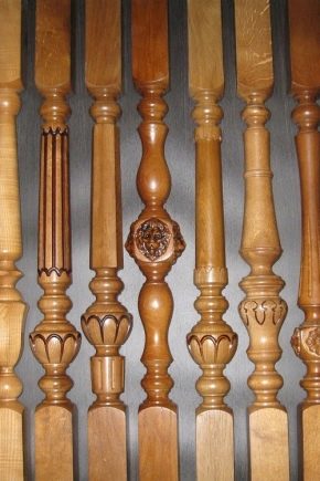  Balaustres de escaleras de madera: belleza natural y confort