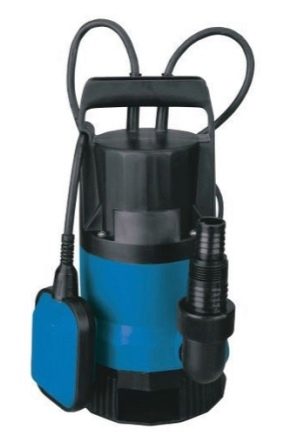 Dzhileks pumpe: verzije i preporuke za uporabu