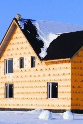  Penoplex: choose the optimal size of insulation
