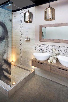  Badezimmer Design: Design-Ideen für jeden Platz