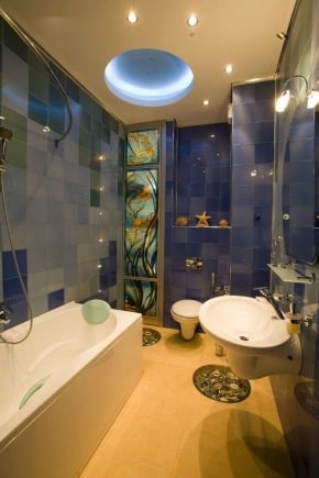  Opzioni di interior design per il bagno