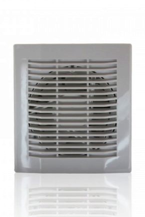  Jaké okenní ventilátory jsou potřebné pro: typy a účel