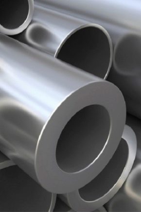  Как да изберем алуминиева тръба?