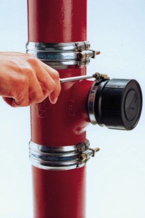  Com seleccionar i instal·lar un tap de tub?