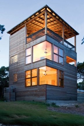  Case in legno: vantaggi e svantaggi delle strutture