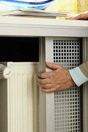  Una caixa per a calefacció de canonades: per què ho necessiteu i com recollir-la?