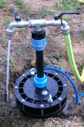  Wellhead: selection and installation process
