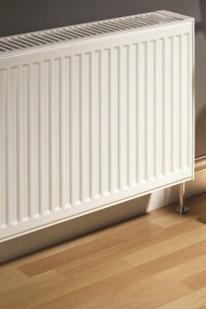  Kermi radiatorer: egenskaper og subtiliteter av installasjon