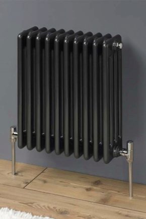  Värme radiatorer: vilket är bättre att välja för en lägenhet, rekommendationer för användning