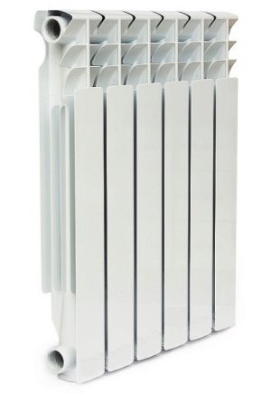  STI radiátorok: termékválaszték