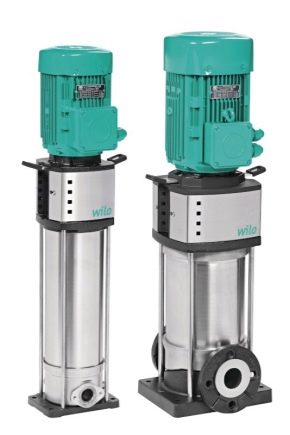  Recomandări pentru selectarea și instalarea pompelor pentru creșterea presiunii apei