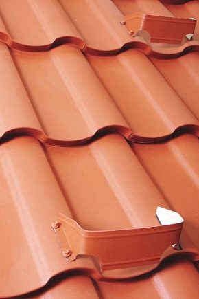  Osłony przeciwśniegowe do dachów metalowych: wybór i instalacja