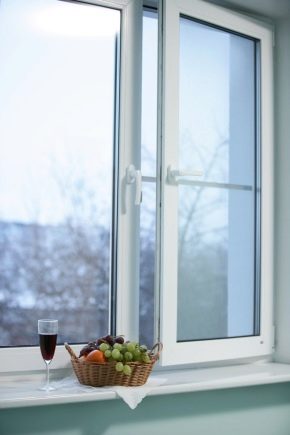  Tamanhos de janela padrão: requisitos regulamentares