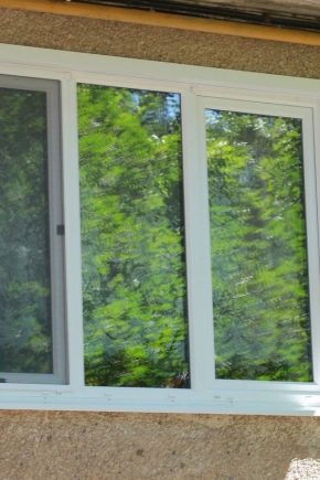  Escollir pistes de finestres metàl·liques exteriors