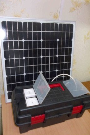  Hvordan lage et solcellebatteri hjemme?