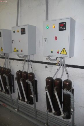  Características y fabricación de calentamiento por inducción.