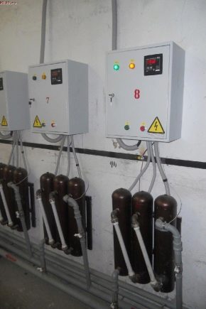  Features and manufacture of induction heating