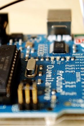  ¿Qué es una casa inteligente basada en Arduino?