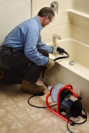  Kanalizasyona özel bir evde nasıl pompalanır?