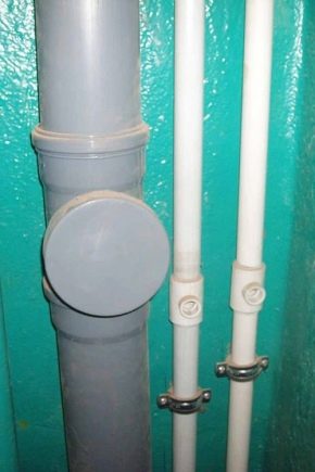  Kiểm tra hệ thống thoát nước: nó là gì và nó là gì?