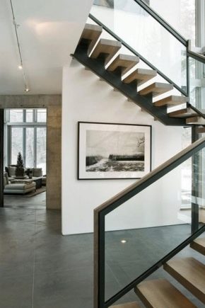  Tramo de escaleras: dimensiones óptimas y requisitos importantes de instalación.